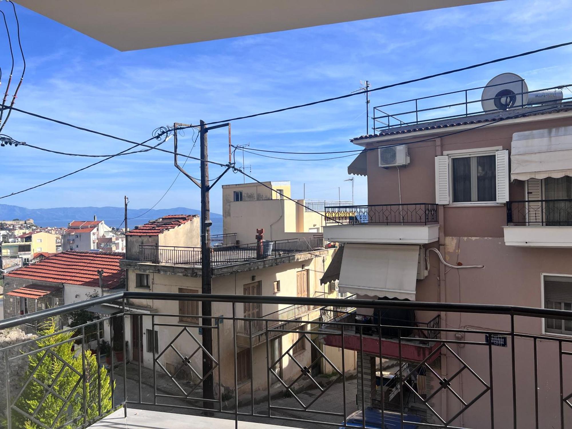 Zen Suite Καβάλα Εξωτερικό φωτογραφία