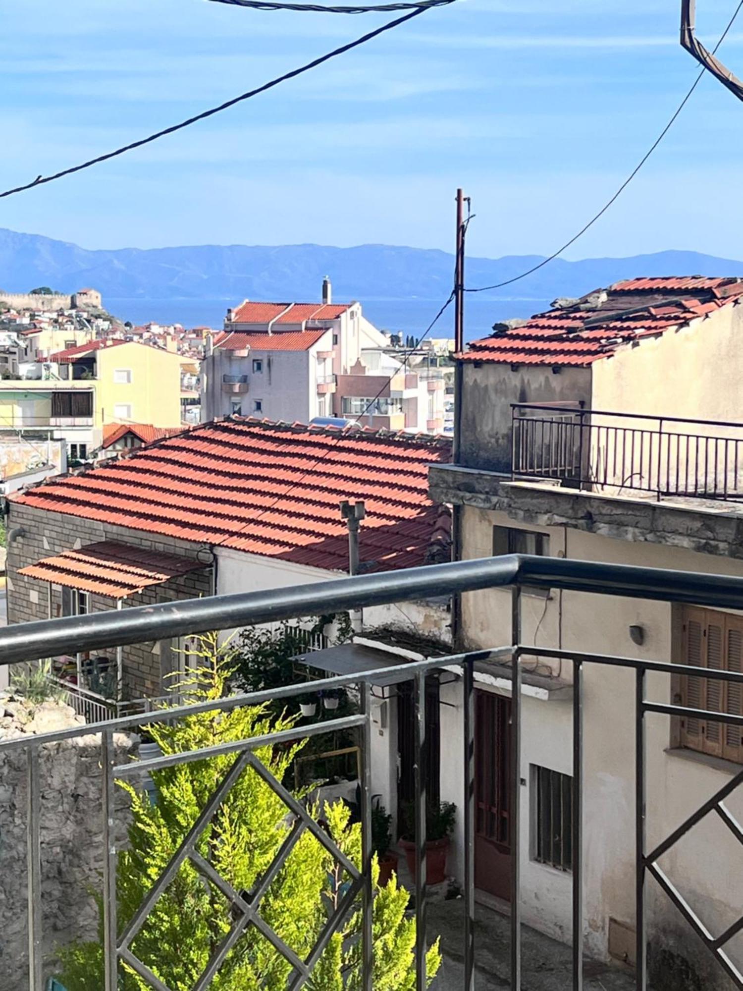 Zen Suite Καβάλα Εξωτερικό φωτογραφία