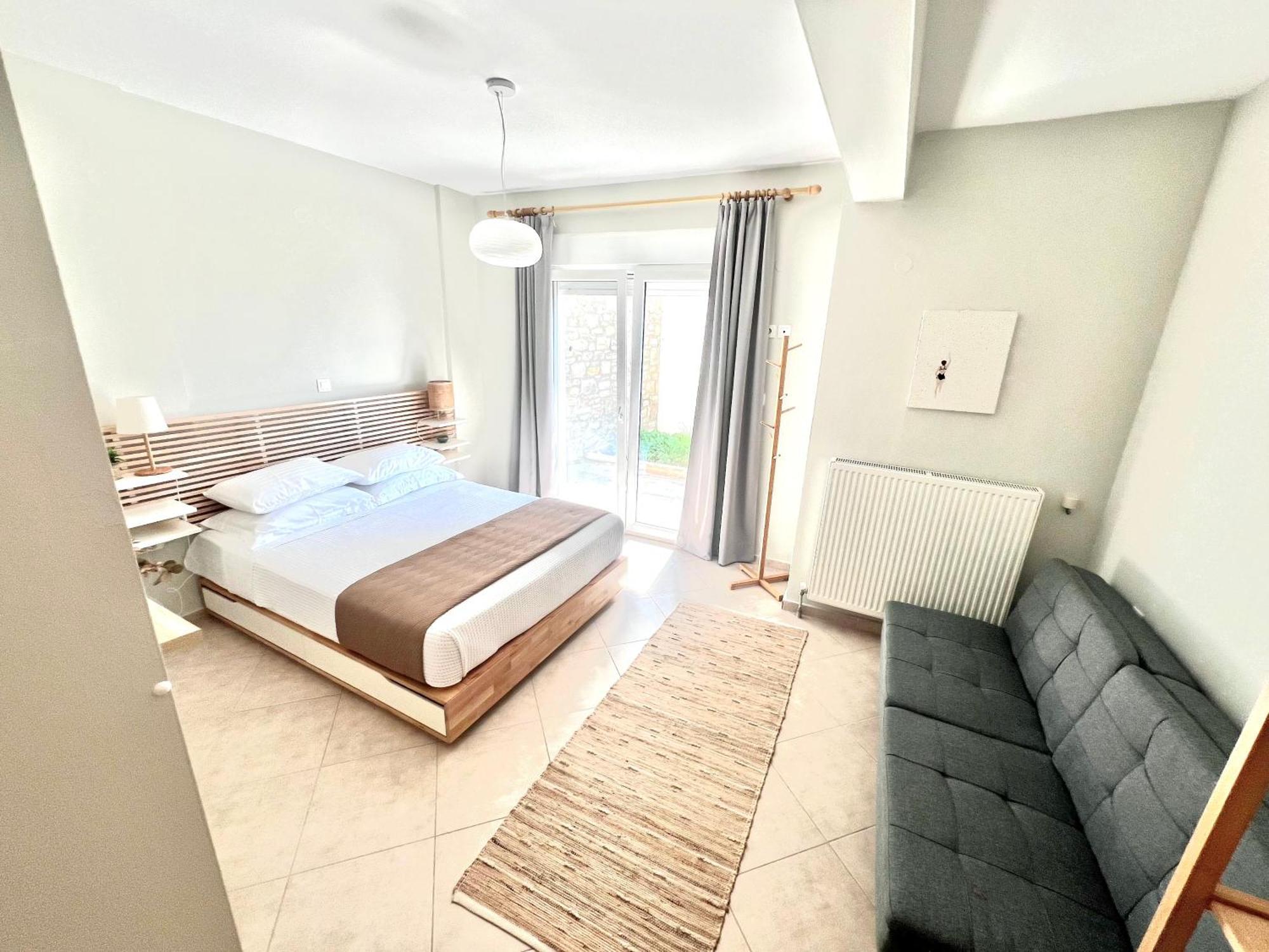 Zen Suite Καβάλα Εξωτερικό φωτογραφία