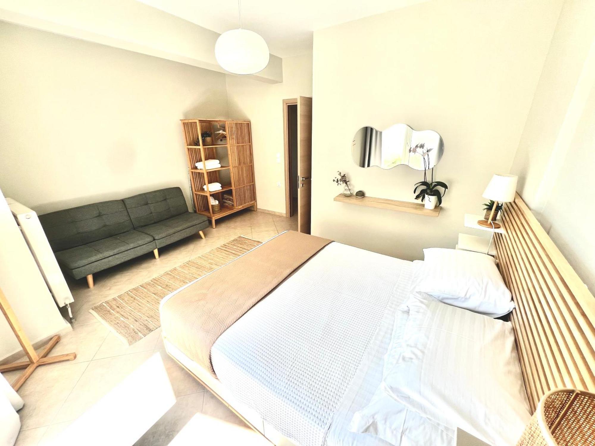 Zen Suite Καβάλα Εξωτερικό φωτογραφία